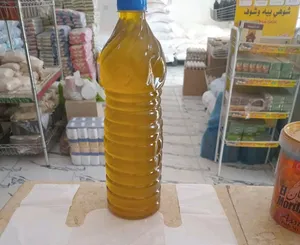 بسم الله  زيت زيتون درجة اولى طعم وريحة ولون يفتح النفس