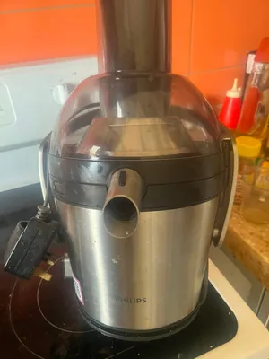 Philips Avance Collection 1000W Juicer (Model: HR1871)