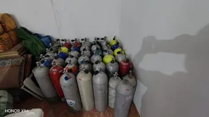 للبيع اسندرات غوص