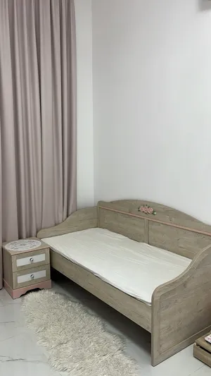 سرير عدد 4
