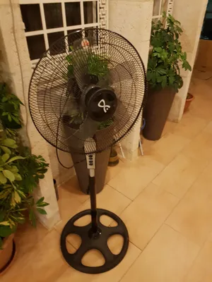 مروحة بحاجة الى صيانة للبيع