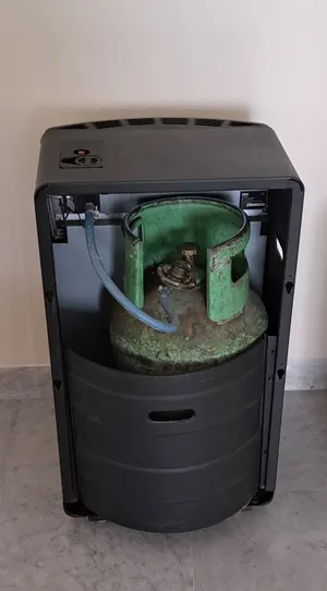 Sona Windfire Gas Heater