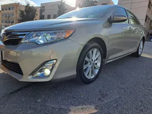 Used Toyota Camry in Amman