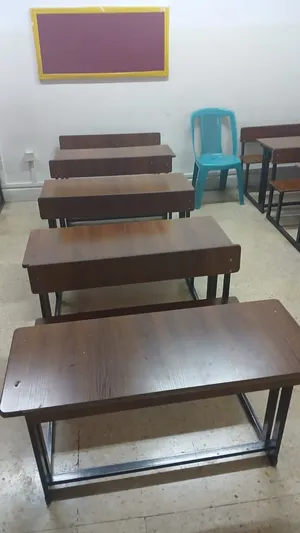 كراسي  طلاب مستعمل