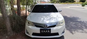 Toyota camry 2015 SE GCC Specs