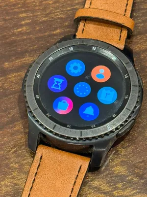 Samsung smart watches for Sale in Al Riyadh