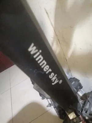 sky winner