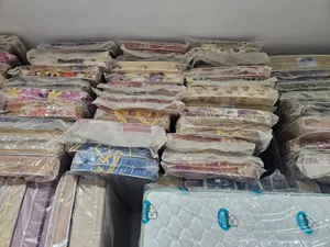فرشات أسرة فردية طبية
