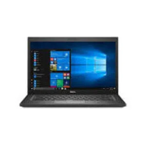 Dell Core i7 6th Gen Touch Laptop – 8GB RAM  SSD  Windows 10 Pro