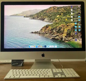 كمبيوتر iMac
