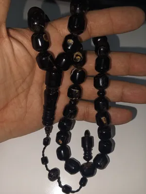 مسباح يسر حجازي خشنه محمل شيوخ