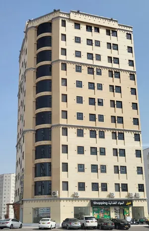 شقة سكنية في المعبيلة