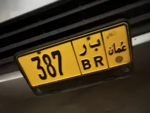 Used Toyota Sequoia in Muscat