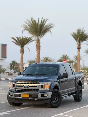 فورد f150 2018