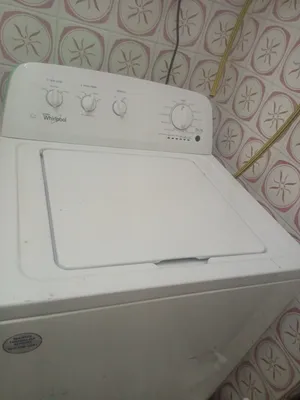 whirlpool washing machine for sale 15kg