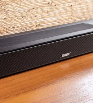 Bose Smart Soundbar600 ساوند بار 600بوز