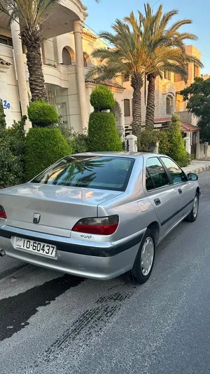 بيجو 406 للبيع بسعر حرق