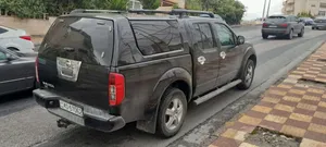 بكم نيسان نافارا مسعمل بحال الوكاله الله يبارك لصاحب النصيب