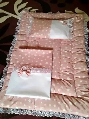 ملاحف اطفال شغل درجه اولى