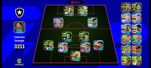 efootball 27 acompte