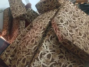 جلسة عربية