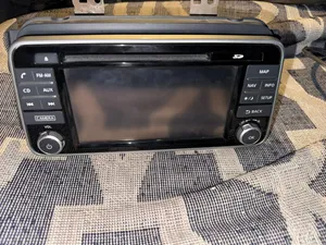 Nissan screen شاشة نيسان