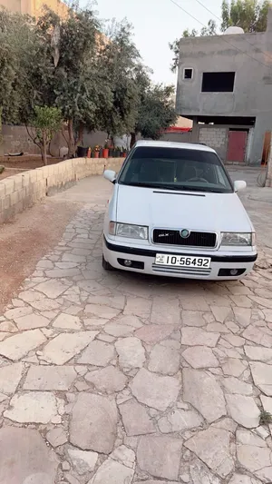 سكودا فليشيا 98