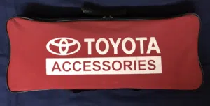 شنطة إسعافات تويوتا   TOYOTA Accessories Bag