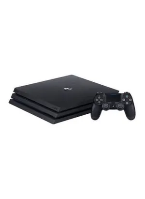 PS4 Slim بحالة ممتازة