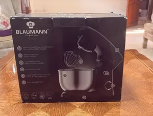 عجانه جديده نوع blaumann