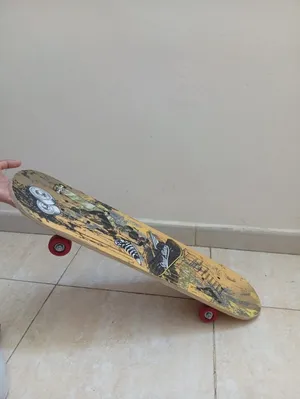 skateboard