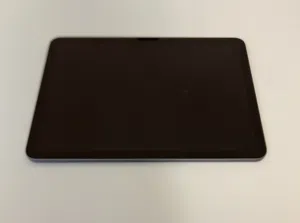iPad Air M3 7th generations 11-inch  Wi-Fi 256 gb
