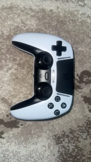 للبيع كنترولر emg حق ps5
