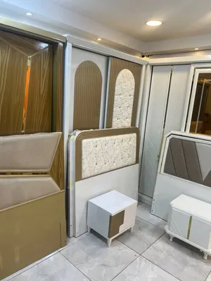 غرف اطفال فايبر Furniture oh
