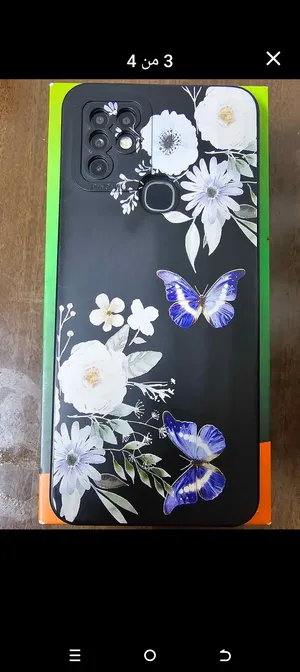 Infinix Other 64 GB in Amman