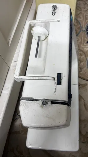 Brother Computer-Sew 1000 Sewing Machine – Used Condition