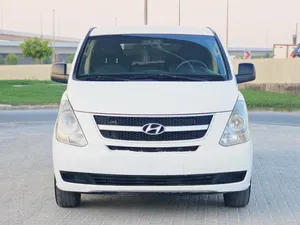 Hyundai H1 2016 model for sale