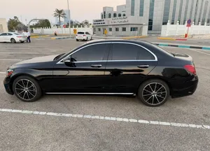سيارة مرسيدس c300للبيع
