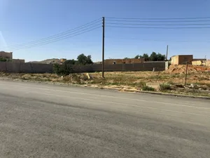 ارض للبيع في تغرنة