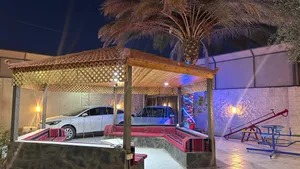 شاليه للايجار اليومي اسبوعي شهري في جوفة الكفرين نظيف مرتب اسعار في متناسب الجميع