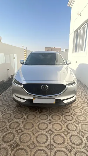 Used Mazda CX-5 in Muscat