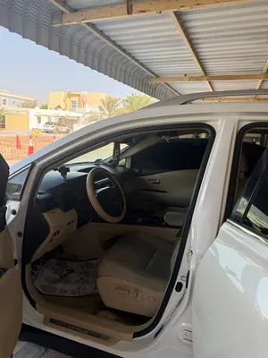 لكزس rx 2011 350