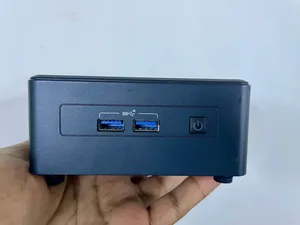 Intel NUC Core i7 11Gen