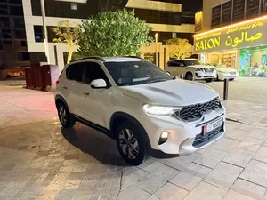 Used Kia Sonet in Abu Dhabi