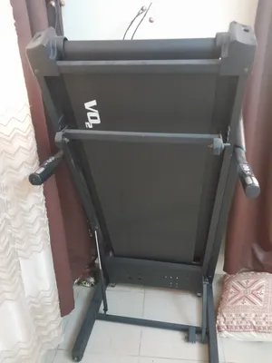 جهاز مشي نوعية vo2 للبيع بسبب الظروف