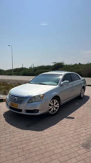 Used Toyota Avalon in Al Batinah
