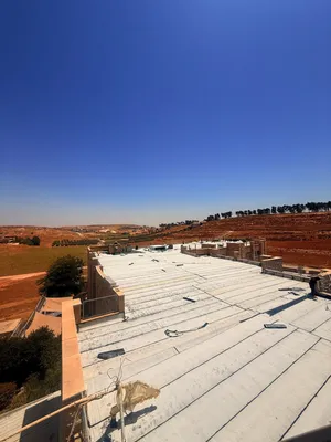 اعزل منزلك قبل الشتاء يتوفر لدينا جميع انواع العزل الحراري والمائي