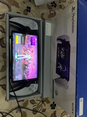 Playstaion portal