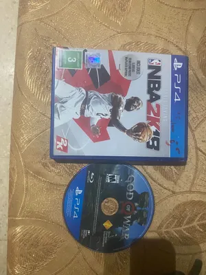 سيدي ps4 عدد 2 +مبرد ps4 سعر 27