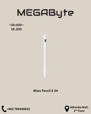 Wiwu Pencil S-04 -New -MEGAByte